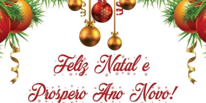 Posts de natal e ano novo 2020/2021