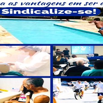 sindicalize-se